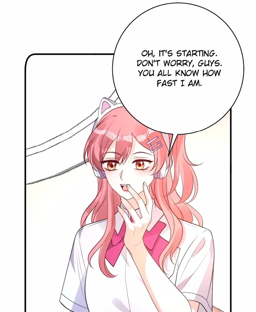 The Real Daughter, She Is an Almighty Boss Chapter 167 - page 17
