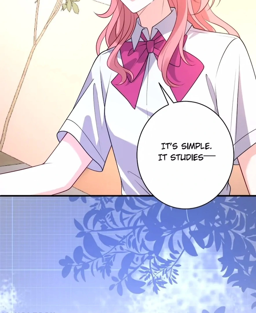 The Real Daughter, She Is an Almighty Boss Chapter 167 - page 19