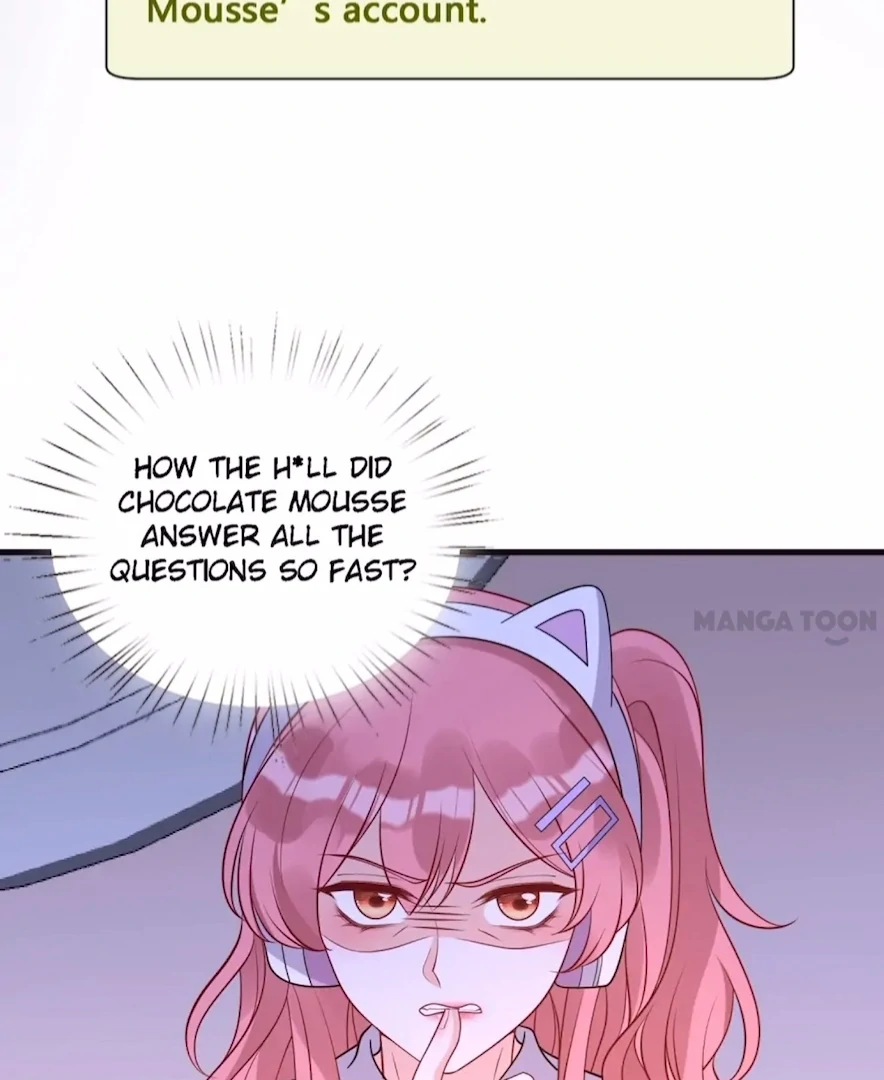 The Real Daughter, She Is an Almighty Boss Chapter 167 - page 21