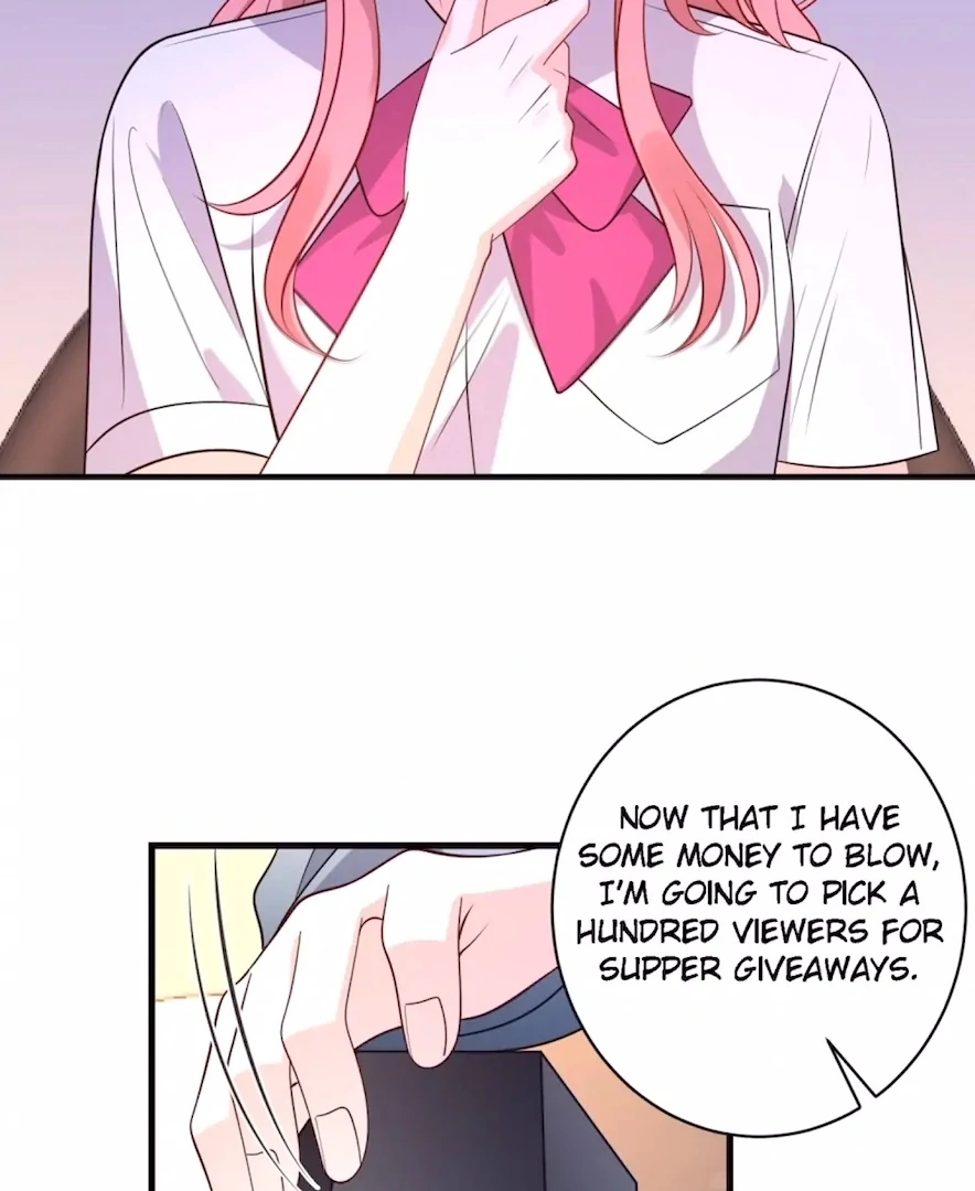 The Real Daughter, She Is an Almighty Boss Chapter 167 - page 22