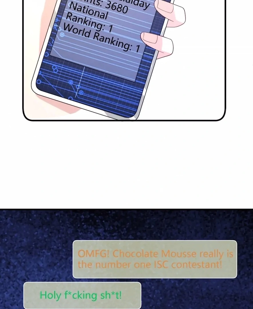 The Real Daughter, She Is an Almighty Boss Chapter 167 - page 30