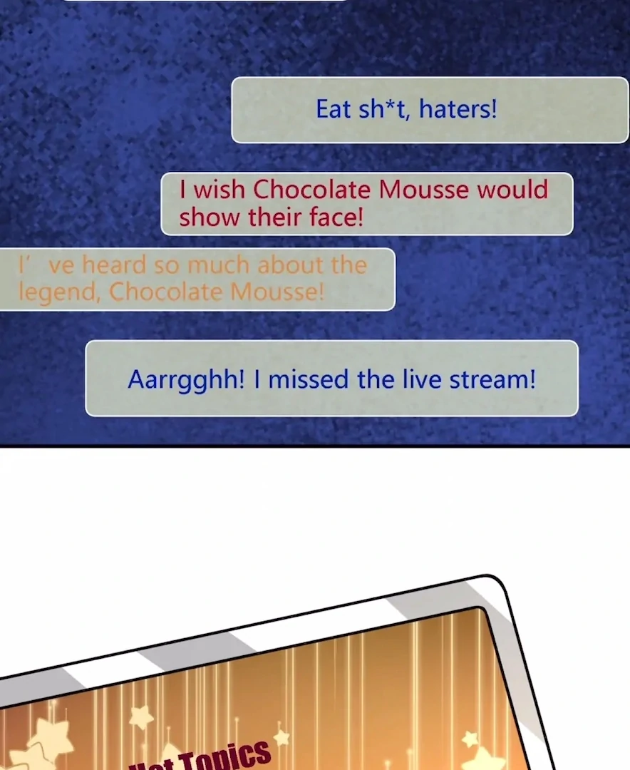 The Real Daughter, She Is an Almighty Boss Chapter 167 - page 31