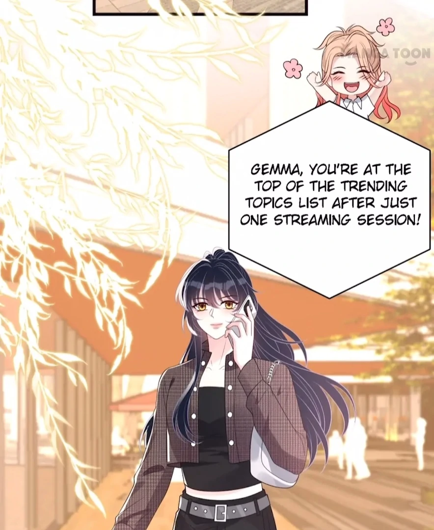 The Real Daughter, She Is an Almighty Boss Chapter 167 - page 34
