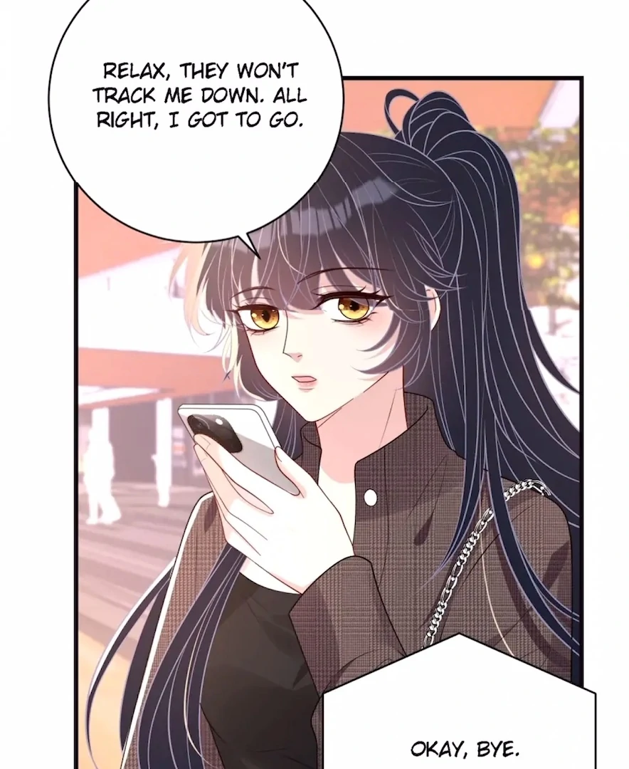 The Real Daughter, She Is an Almighty Boss Chapter 167 - page 36