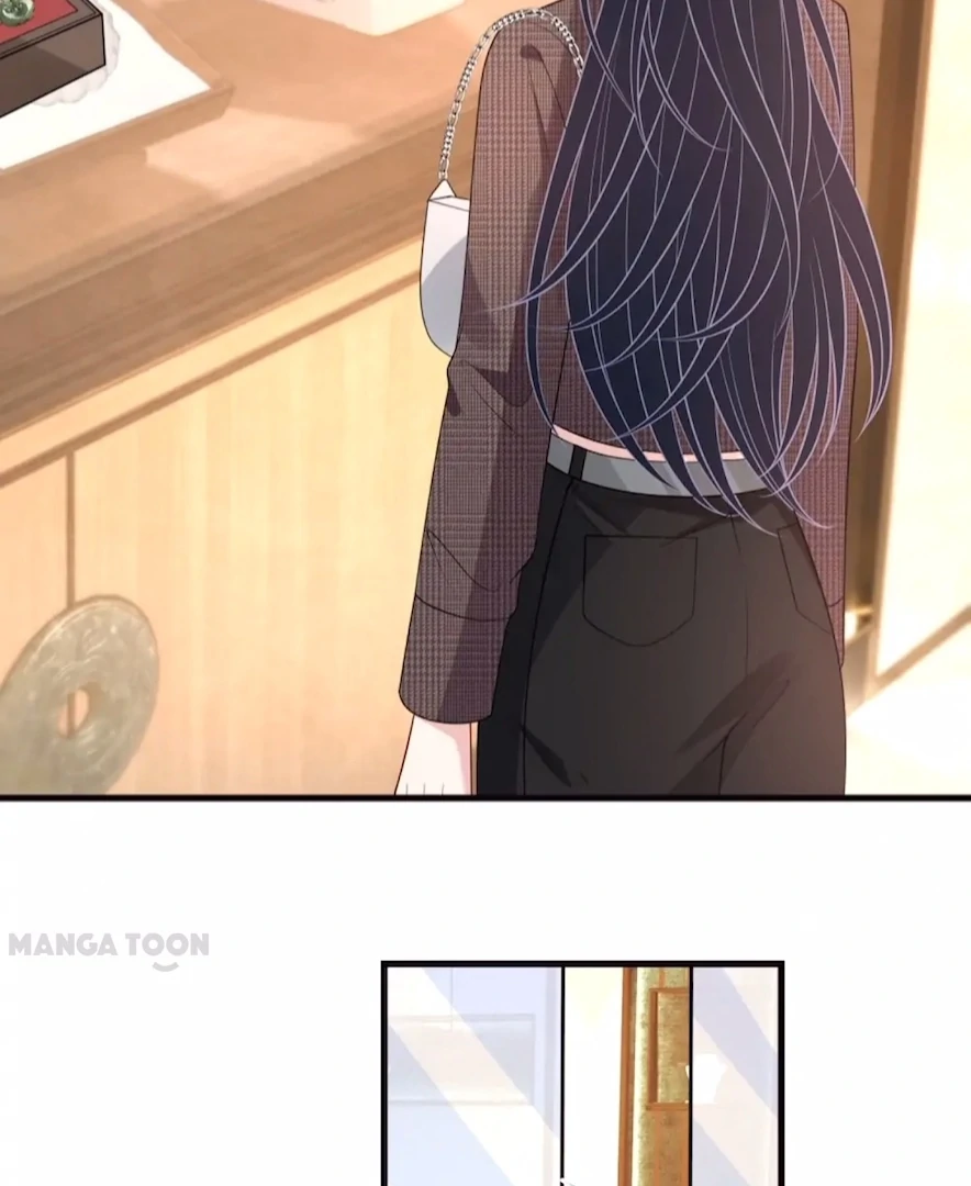 The Real Daughter, She Is an Almighty Boss Chapter 167 - page 38