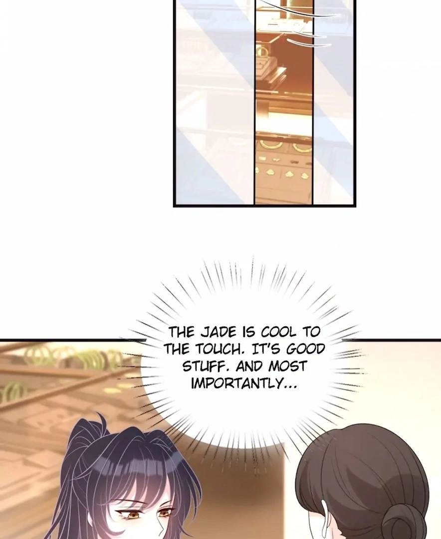 The Real Daughter, She Is an Almighty Boss Chapter 167 - page 39