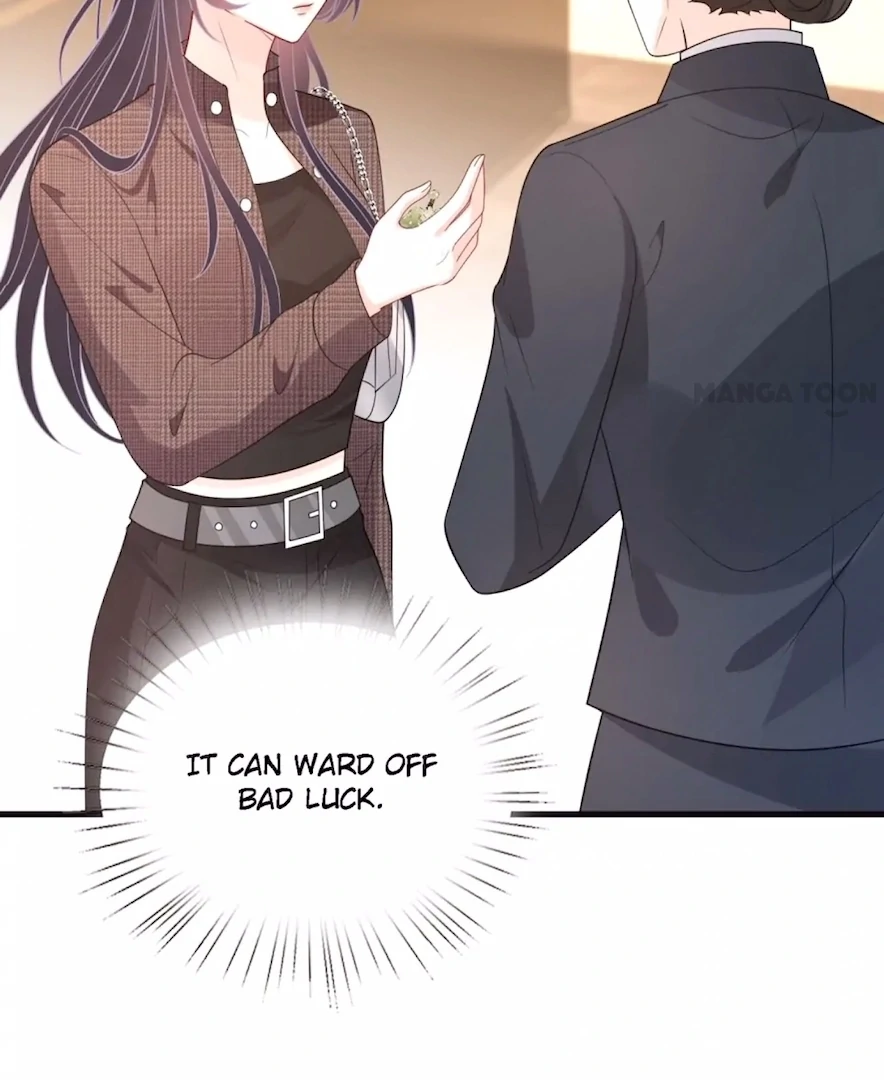 The Real Daughter, She Is an Almighty Boss Chapter 167 - page 40
