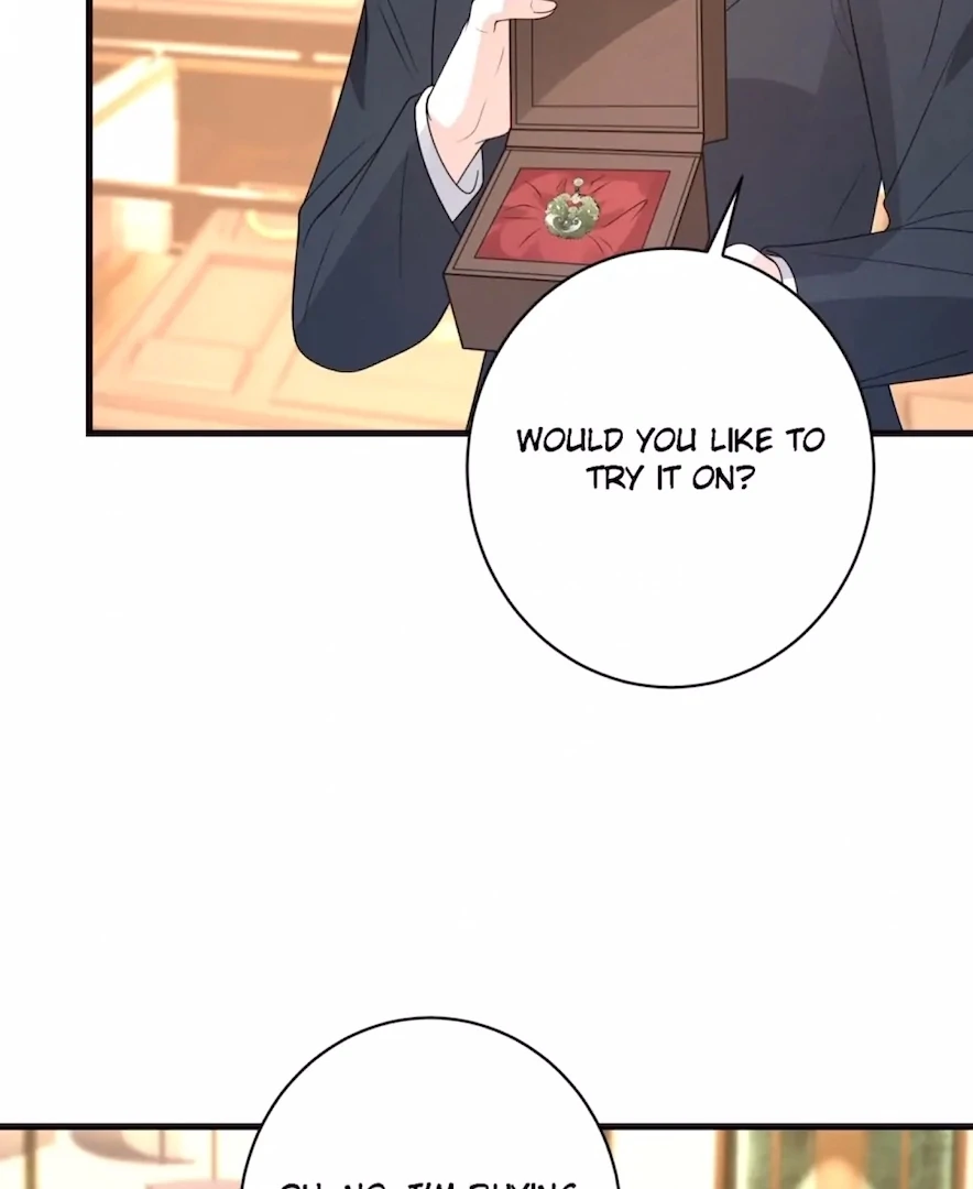The Real Daughter, She Is an Almighty Boss Chapter 167 - page 42