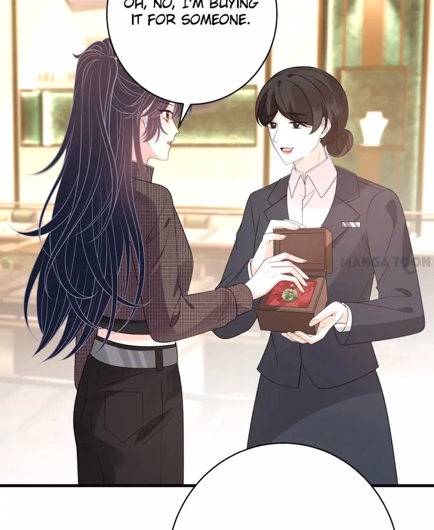 The Real Daughter, She Is an Almighty Boss Chapter 167 - page 43