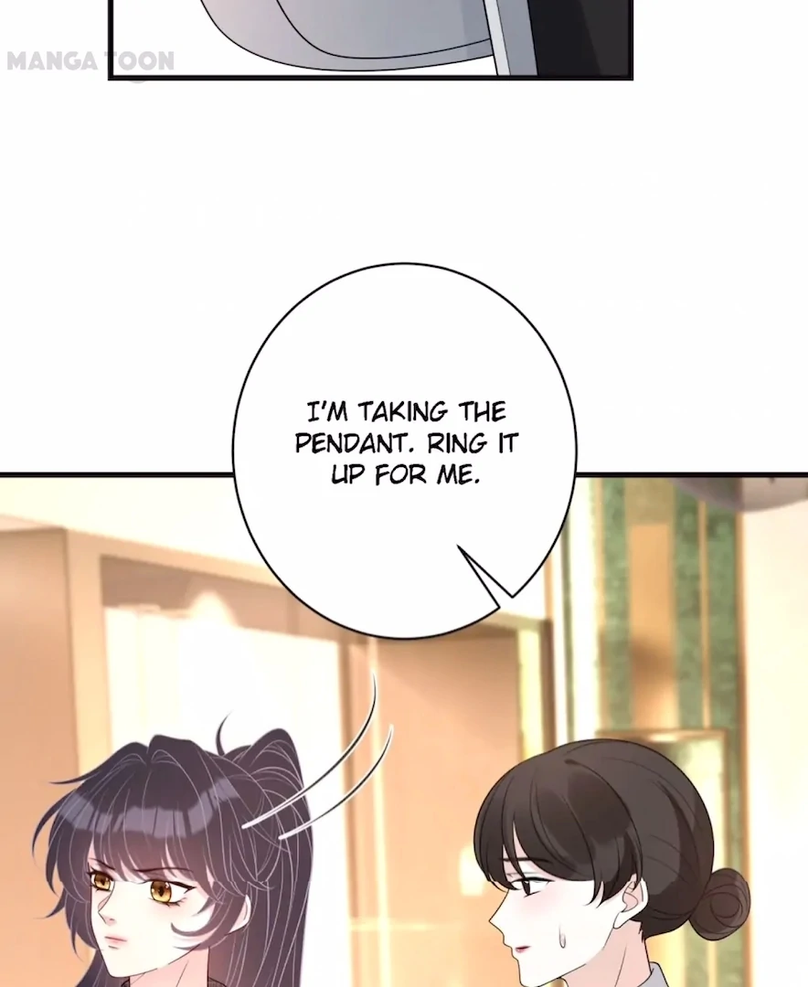 The Real Daughter, She Is an Almighty Boss Chapter 167 - page 45