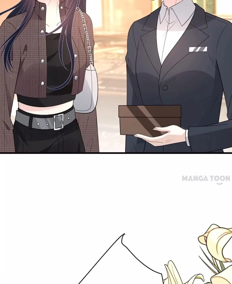 The Real Daughter, She Is an Almighty Boss Chapter 167 - page 46