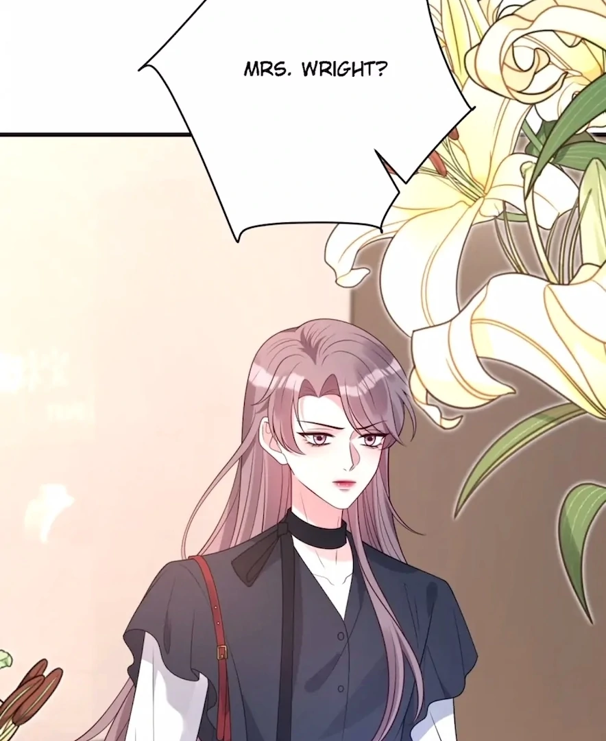 The Real Daughter, She Is an Almighty Boss Chapter 167 - page 47