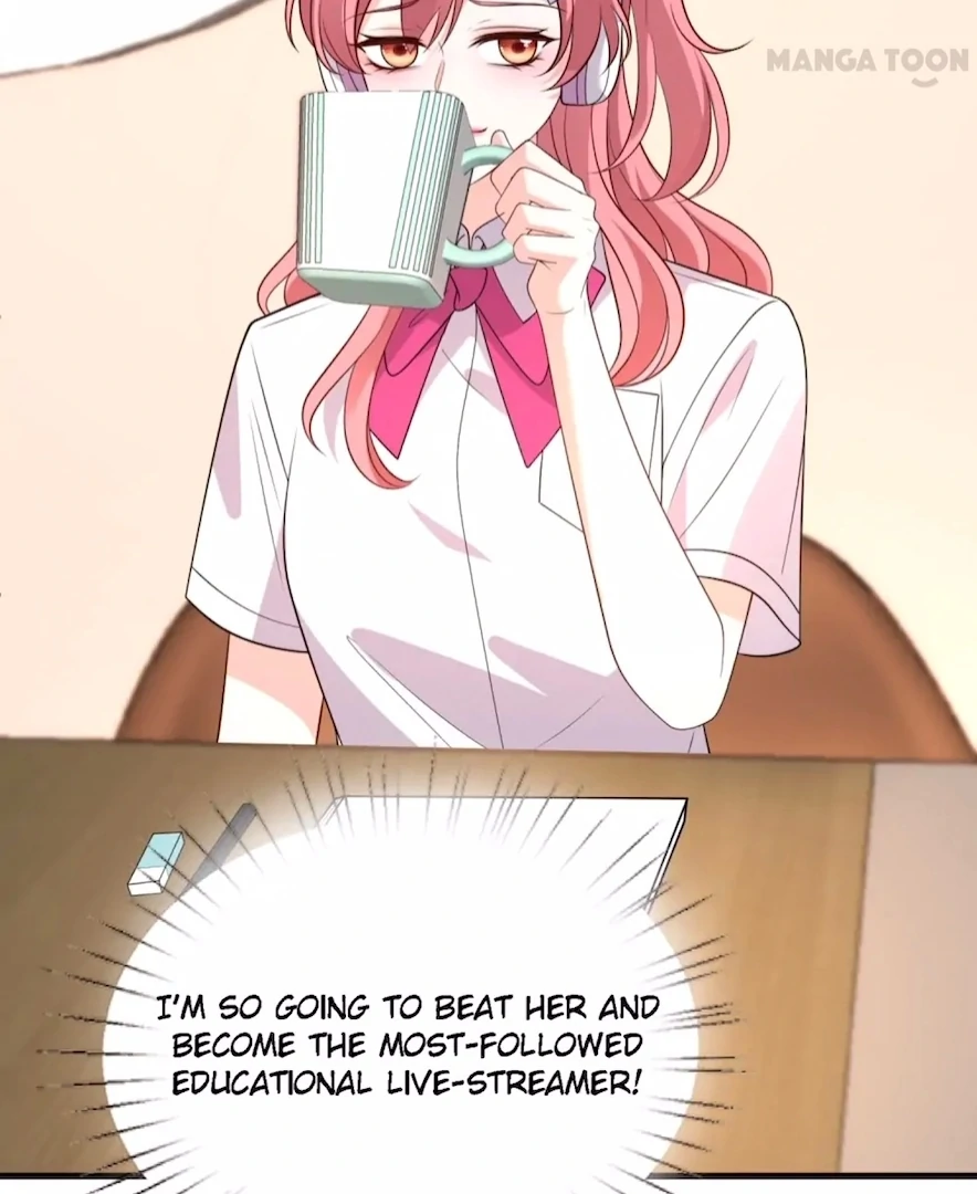 The Real Daughter, She Is an Almighty Boss Chapter 167 - page 9