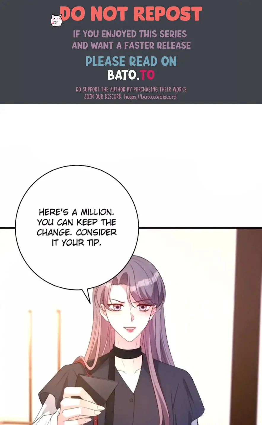 The Real Daughter, She Is an Almighty Boss Chapter 168 - page 1
