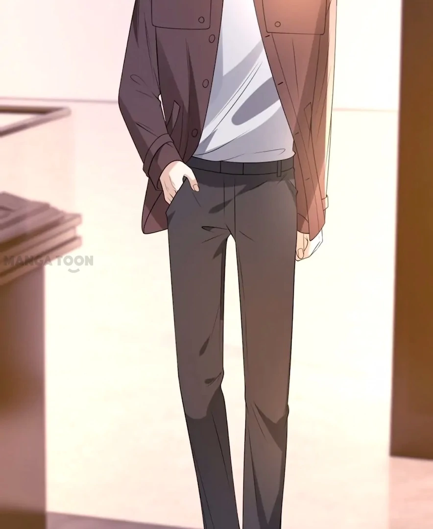 The Real Daughter, She Is an Almighty Boss Chapter 168 - page 10