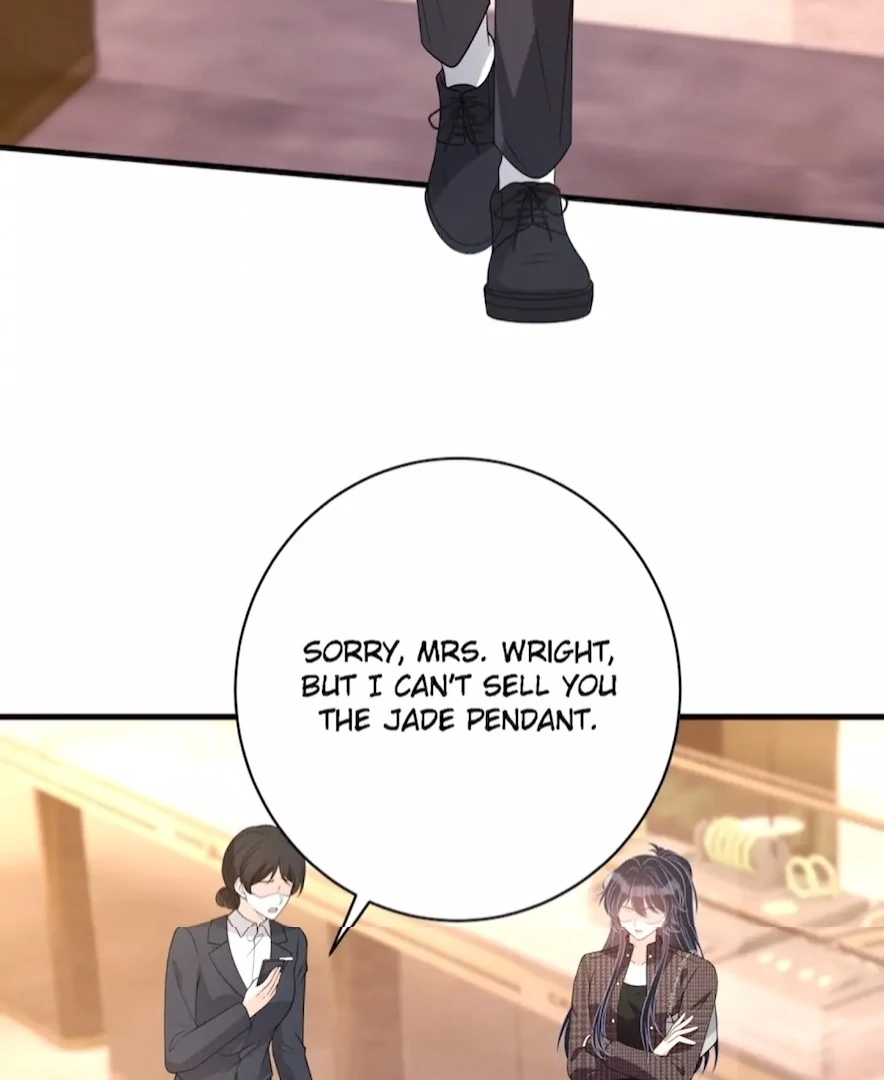 The Real Daughter, She Is an Almighty Boss Chapter 168 - page 11