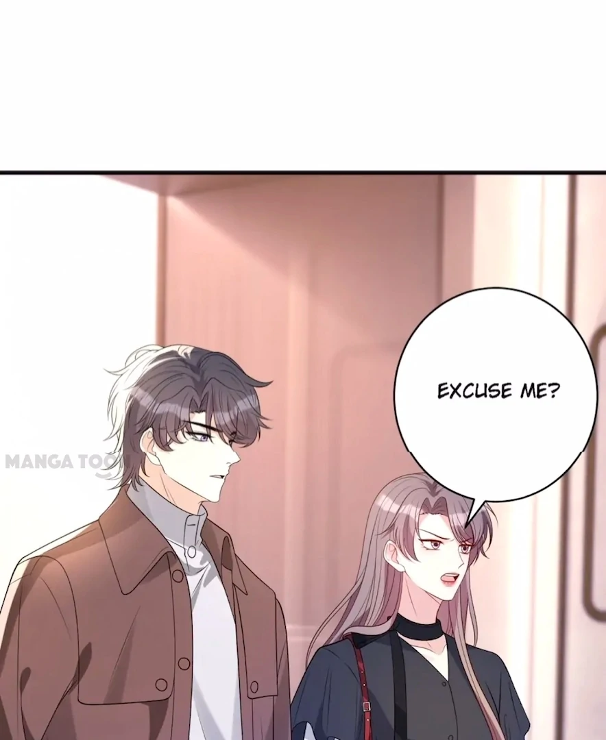 The Real Daughter, She Is an Almighty Boss Chapter 168 - page 13