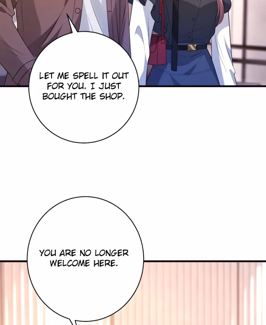 The Real Daughter, She Is an Almighty Boss Chapter 168 - page 14