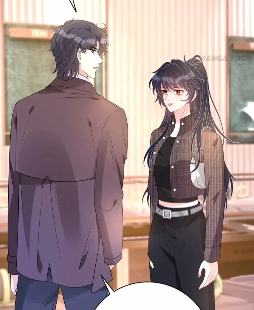 The Real Daughter, She Is an Almighty Boss Chapter 168 - page 15