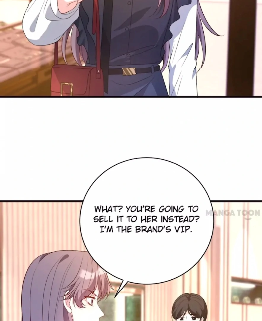 The Real Daughter, She Is an Almighty Boss Chapter 168 - page 2