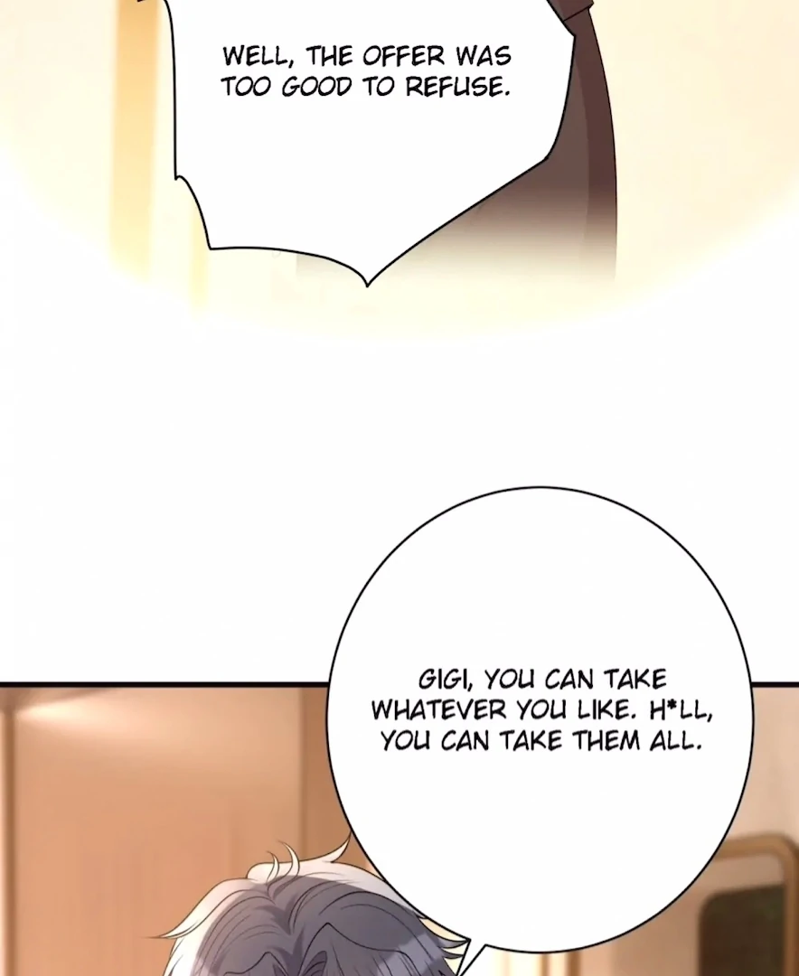 The Real Daughter, She Is an Almighty Boss Chapter 168 - page 20