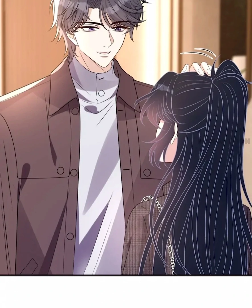 The Real Daughter, She Is an Almighty Boss Chapter 168 - page 21