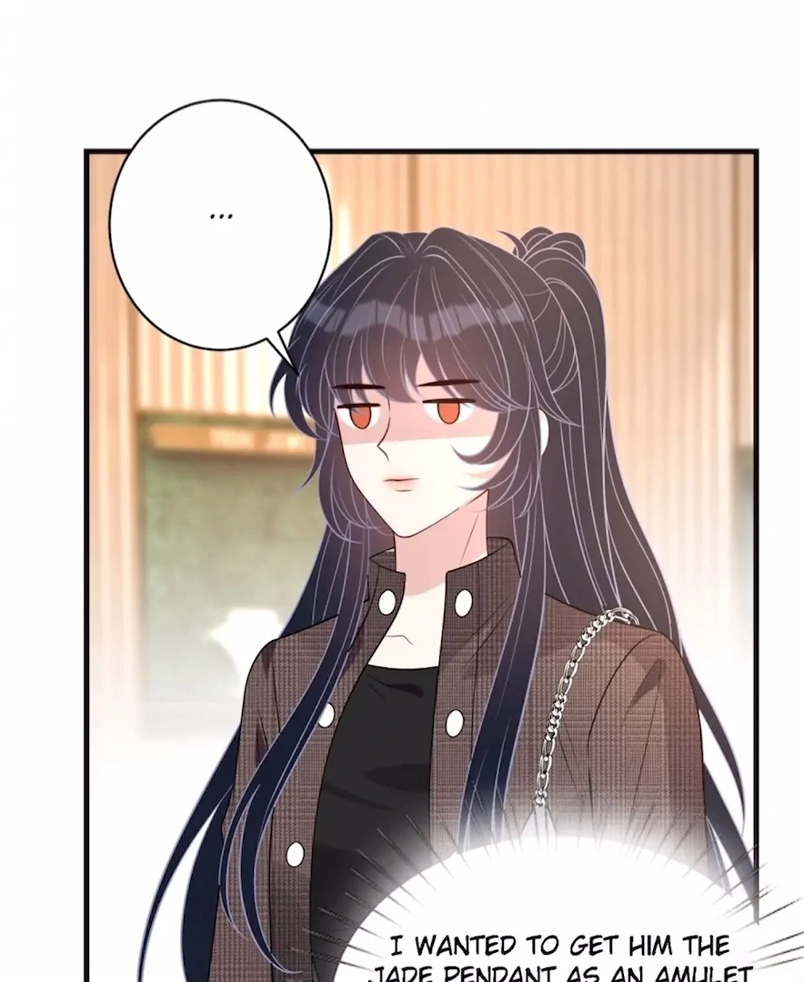 The Real Daughter, She Is an Almighty Boss Chapter 168 - page 22