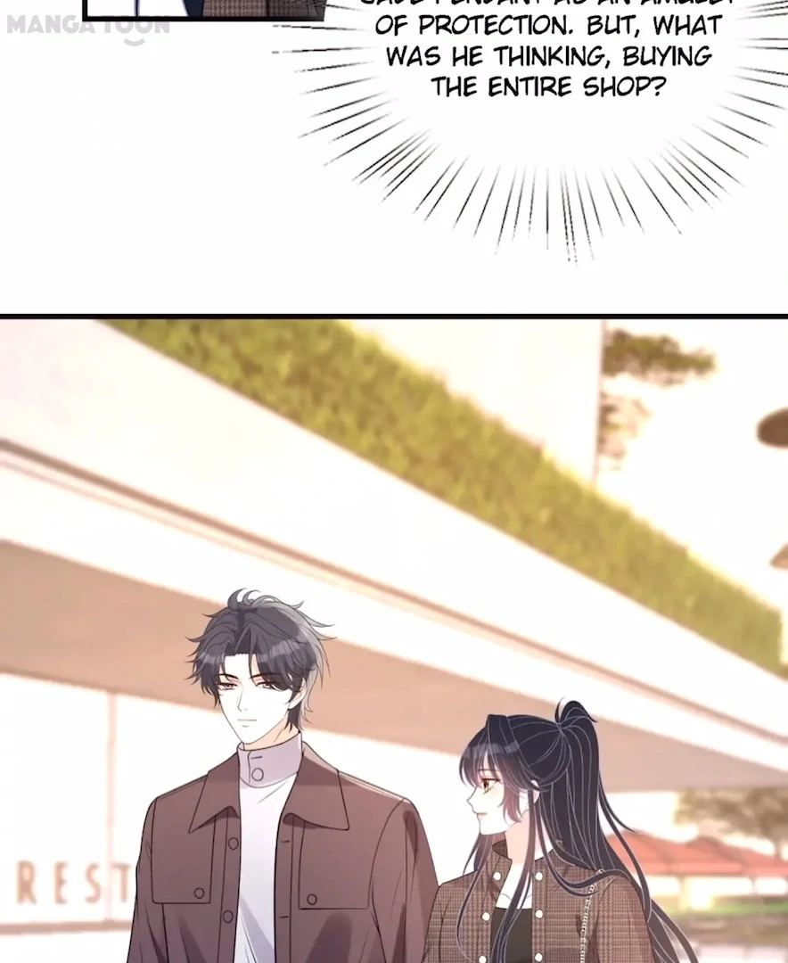 The Real Daughter, She Is an Almighty Boss Chapter 168 - page 23