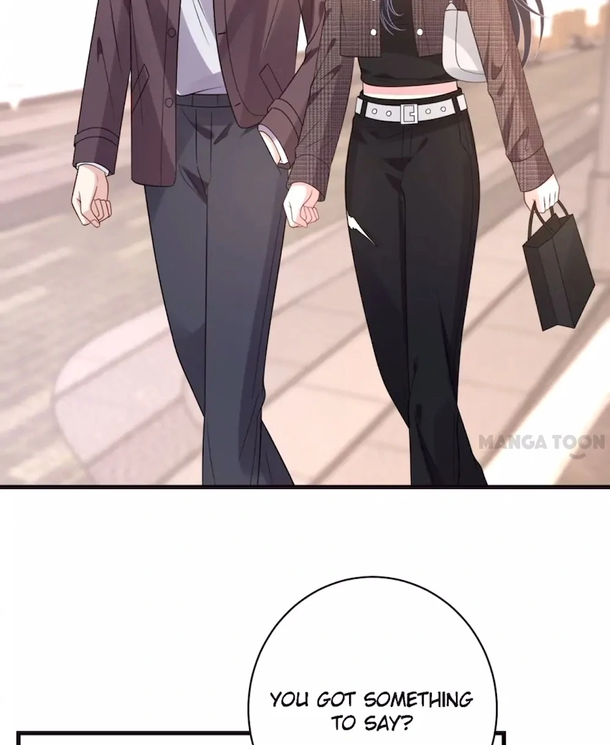 The Real Daughter, She Is an Almighty Boss Chapter 168 - page 24