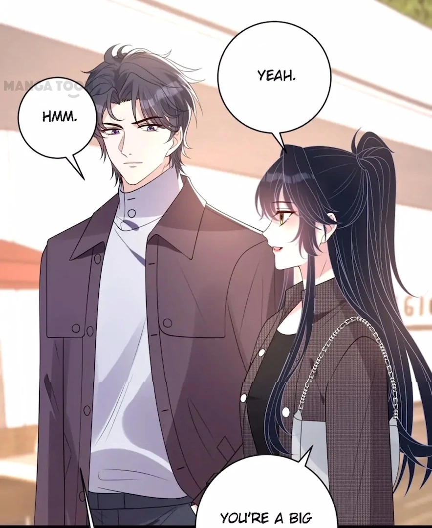 The Real Daughter, She Is an Almighty Boss Chapter 168 - page 26