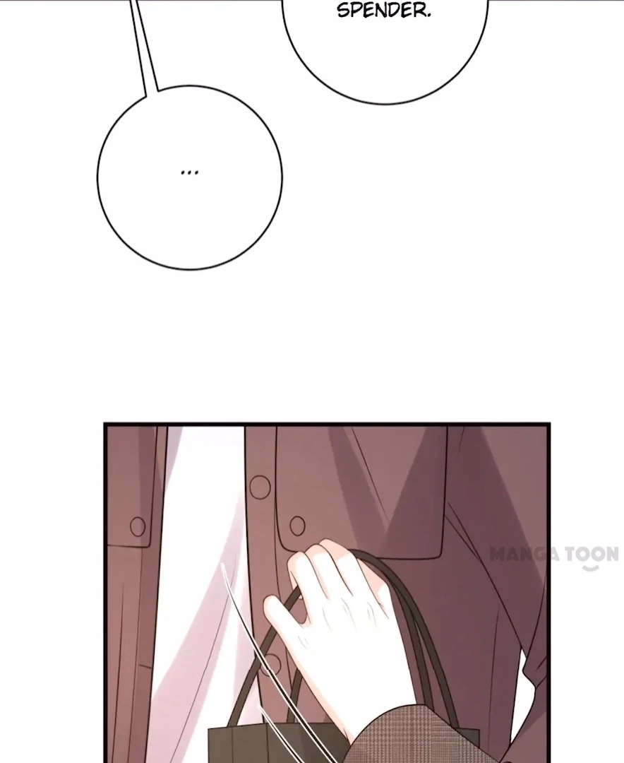 The Real Daughter, She Is an Almighty Boss Chapter 168 - page 27