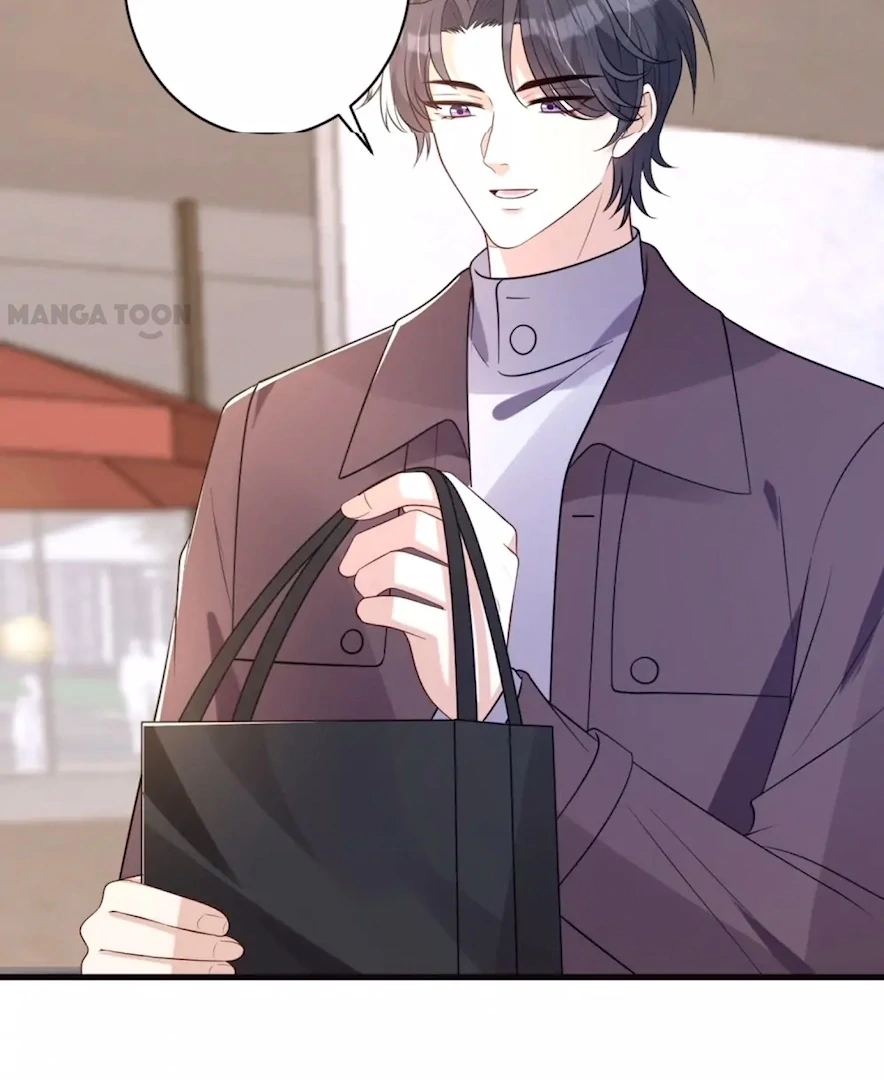 The Real Daughter, She Is an Almighty Boss Chapter 168 - page 29