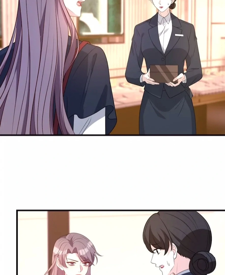 The Real Daughter, She Is an Almighty Boss Chapter 168 - page 3