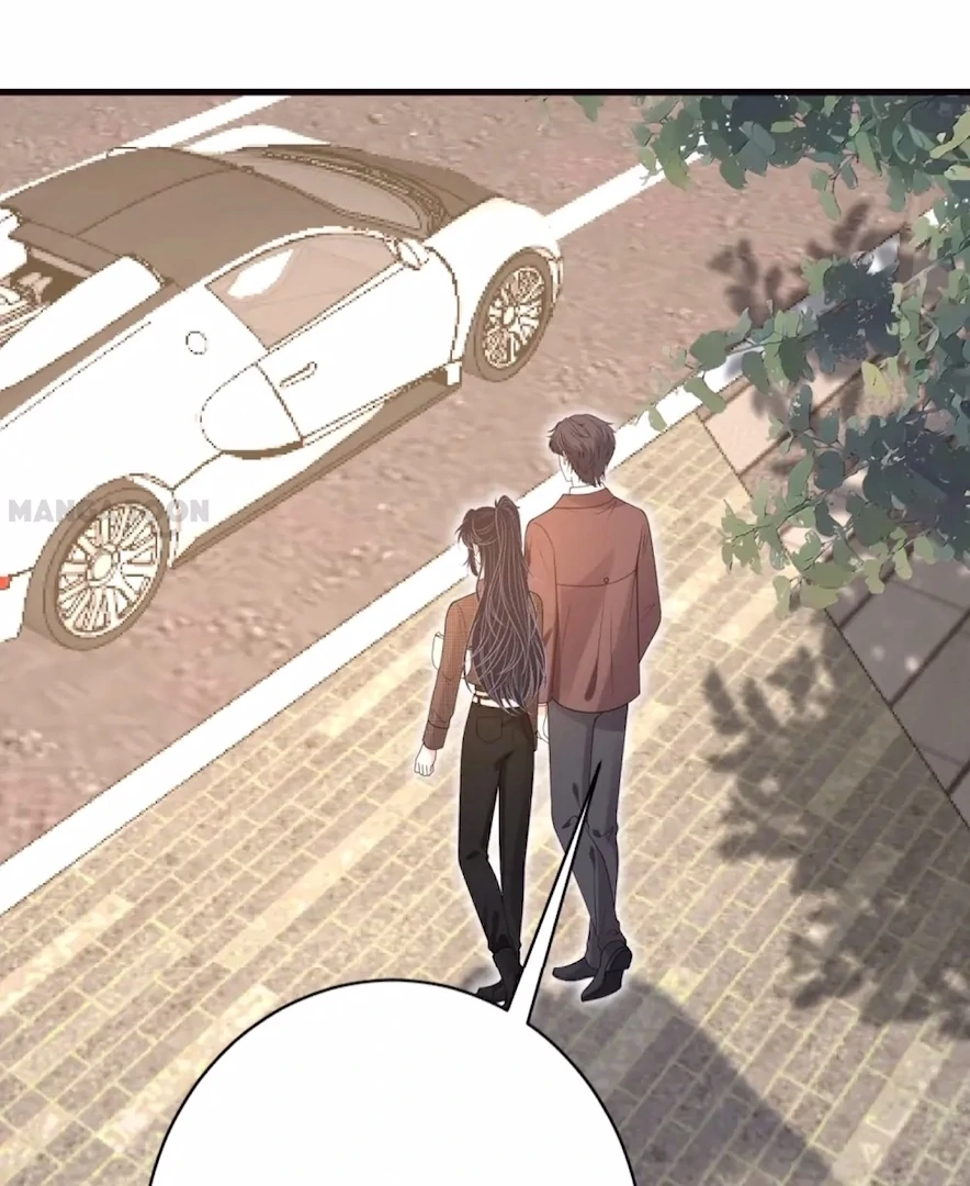 The Real Daughter, She Is an Almighty Boss Chapter 168 - page 32