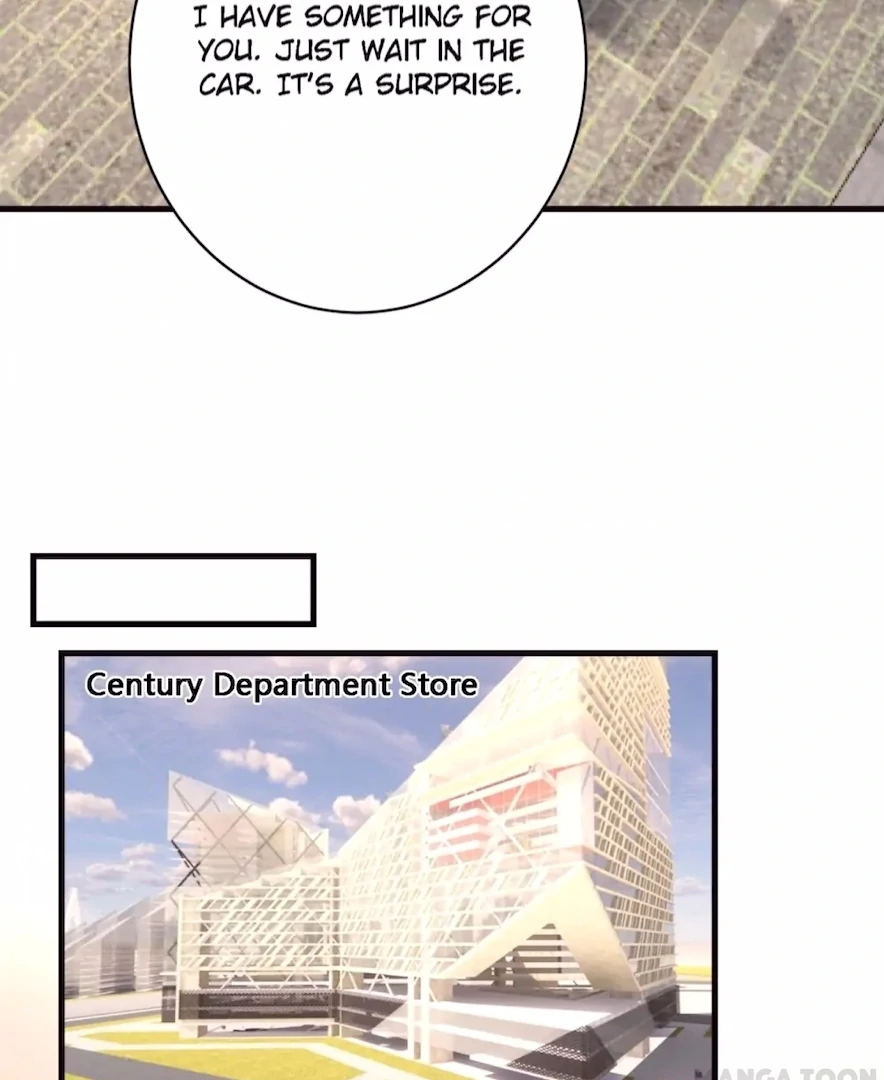 The Real Daughter, She Is an Almighty Boss Chapter 168 - page 33