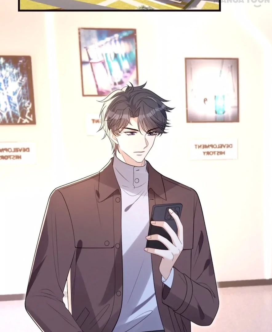 The Real Daughter, She Is an Almighty Boss Chapter 168 - page 34