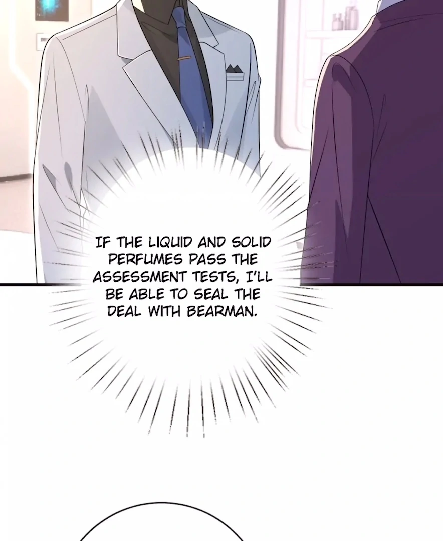 The Real Daughter, She Is an Almighty Boss Chapter 168 - page 36