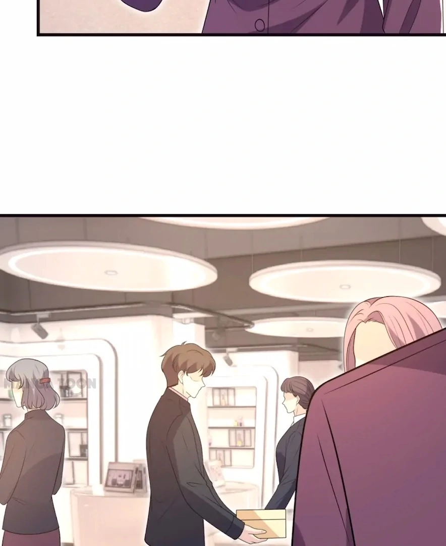 The Real Daughter, She Is an Almighty Boss Chapter 168 - page 38