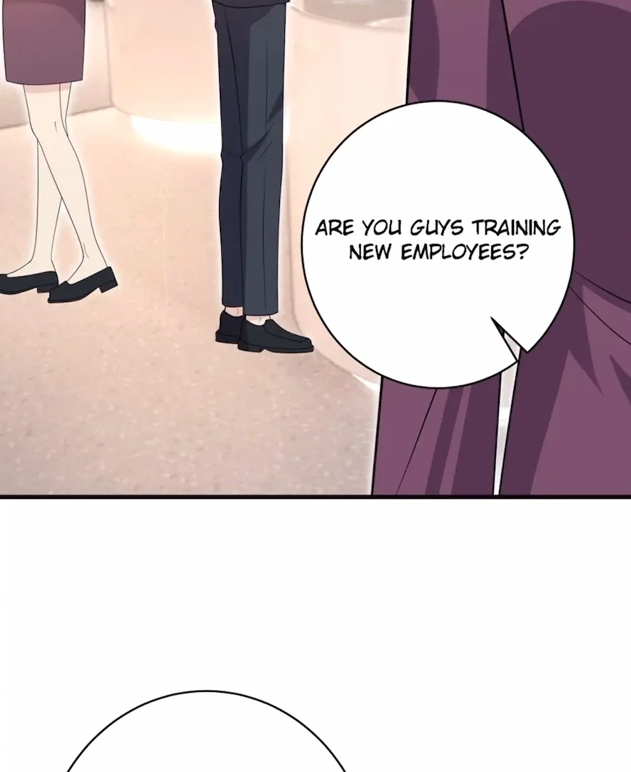 The Real Daughter, She Is an Almighty Boss Chapter 168 - page 39
