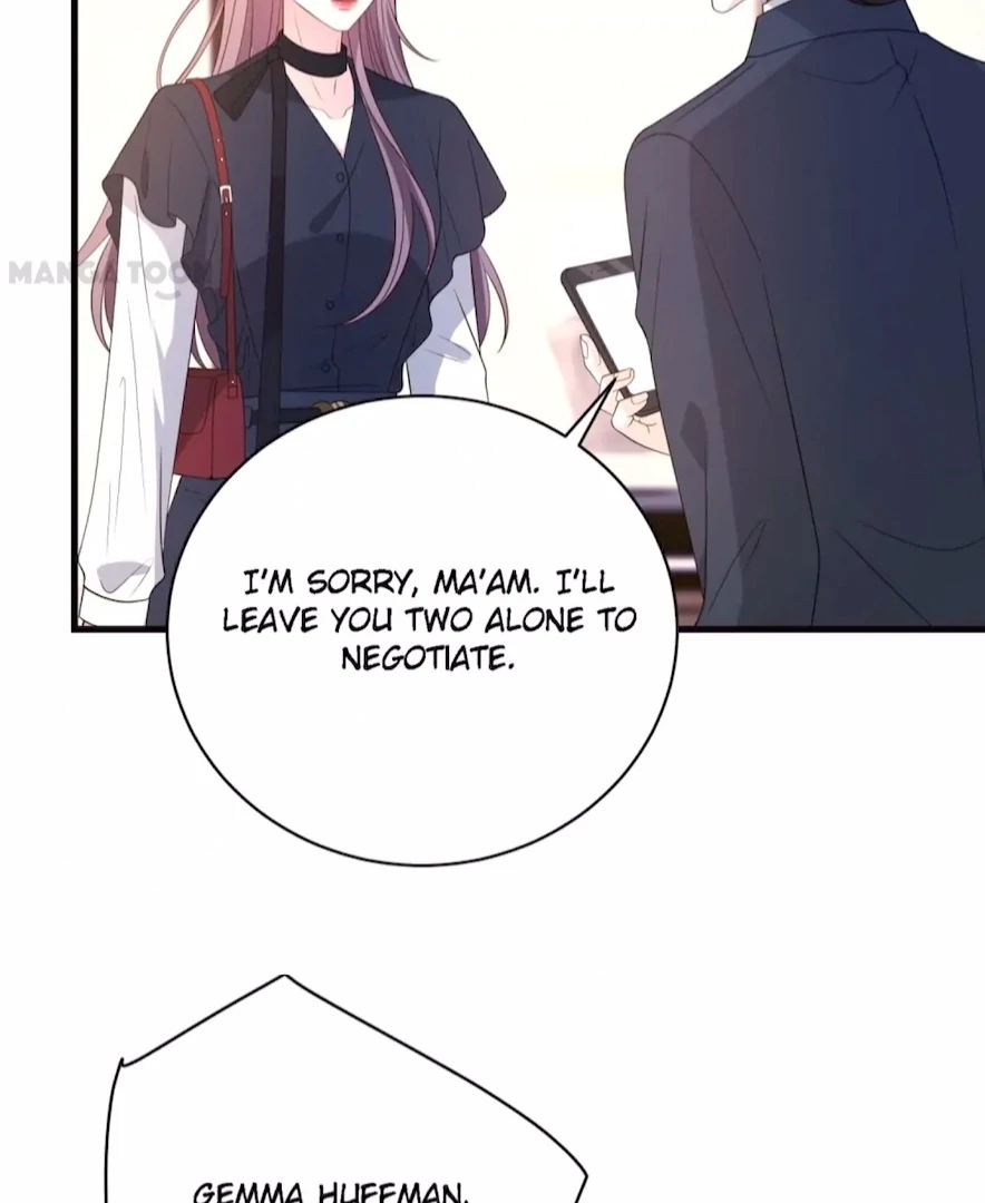 The Real Daughter, She Is an Almighty Boss Chapter 168 - page 4