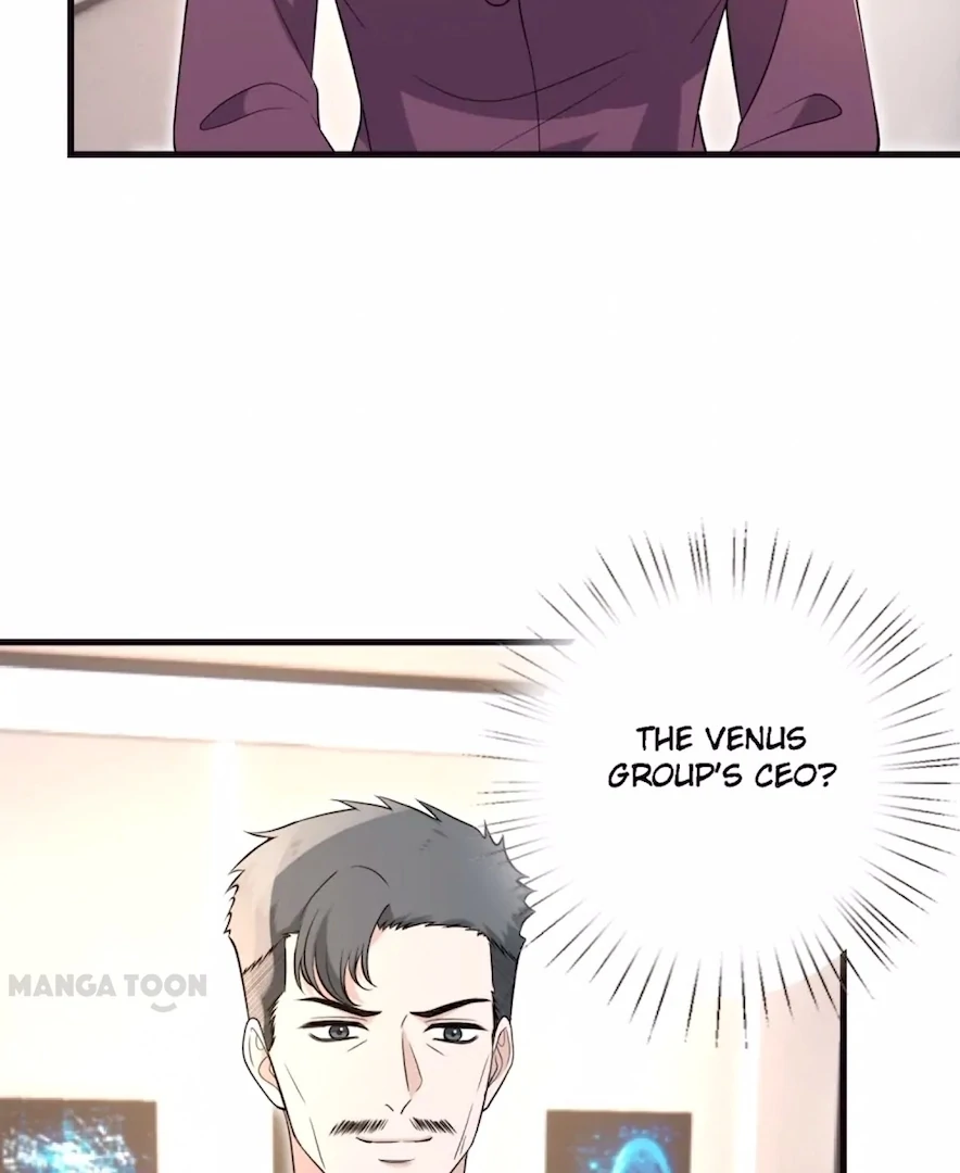 The Real Daughter, She Is an Almighty Boss Chapter 168 - page 41