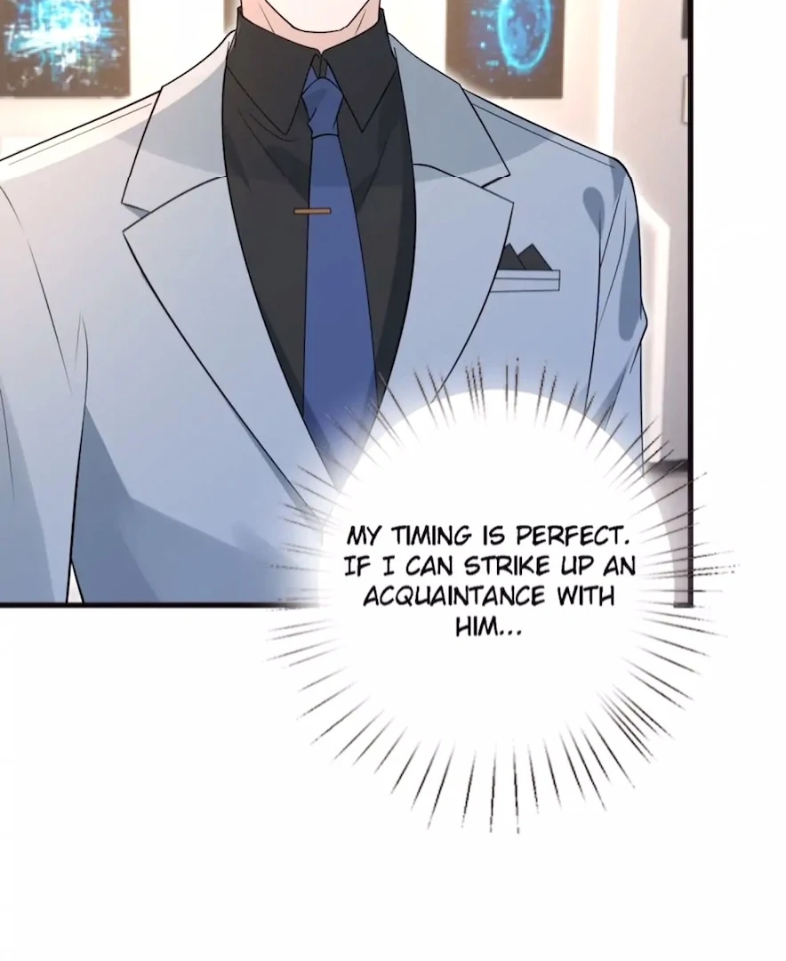 The Real Daughter, She Is an Almighty Boss Chapter 168 - page 42