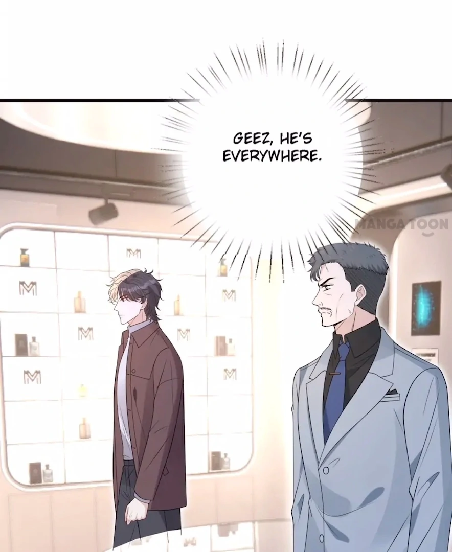 The Real Daughter, She Is an Almighty Boss Chapter 168 - page 43