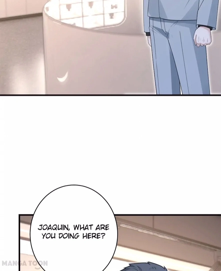 The Real Daughter, She Is an Almighty Boss Chapter 168 - page 44