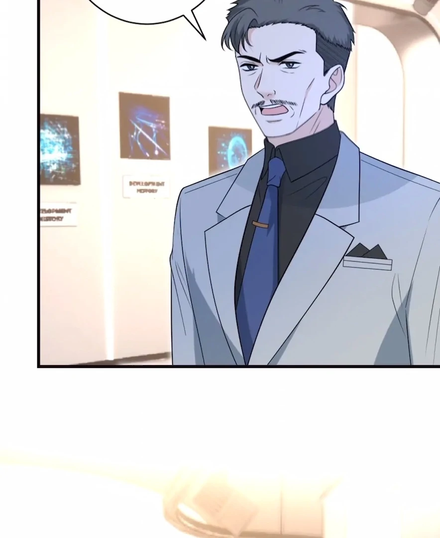 The Real Daughter, She Is an Almighty Boss Chapter 168 - page 45