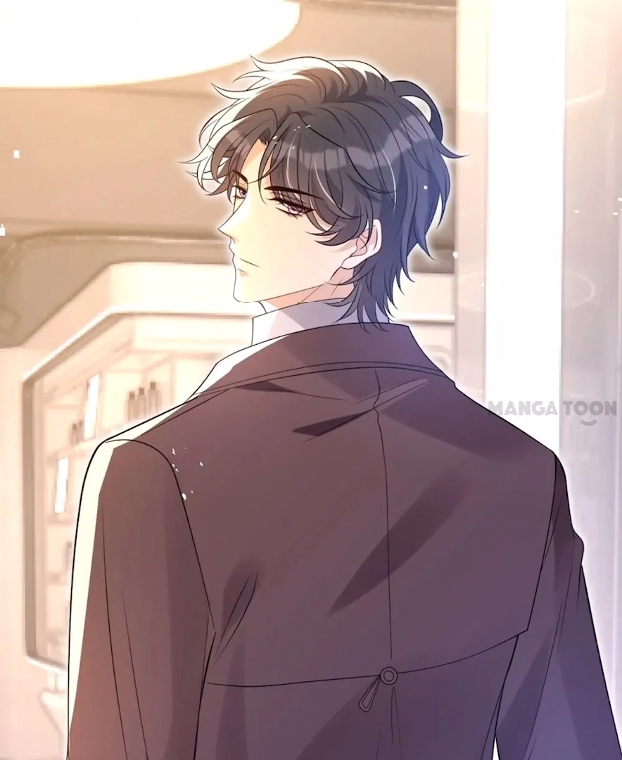 The Real Daughter, She Is an Almighty Boss Chapter 168 - page 46