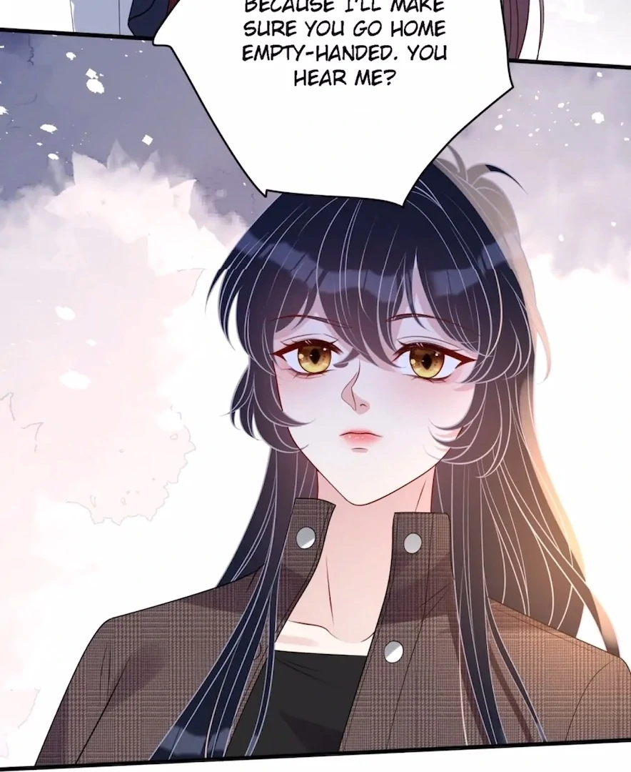 The Real Daughter, She Is an Almighty Boss Chapter 168 - page 6