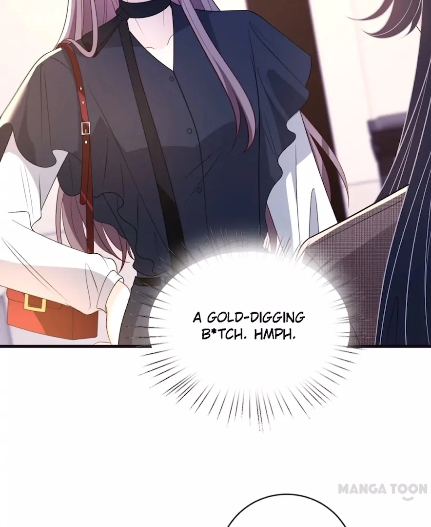 The Real Daughter, She Is an Almighty Boss Chapter 168 - page 8