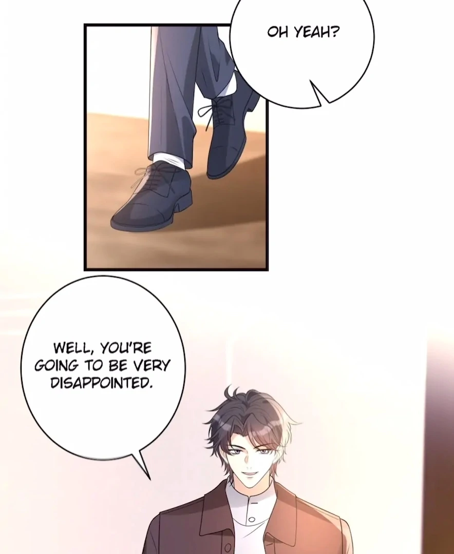 The Real Daughter, She Is an Almighty Boss Chapter 168 - page 9