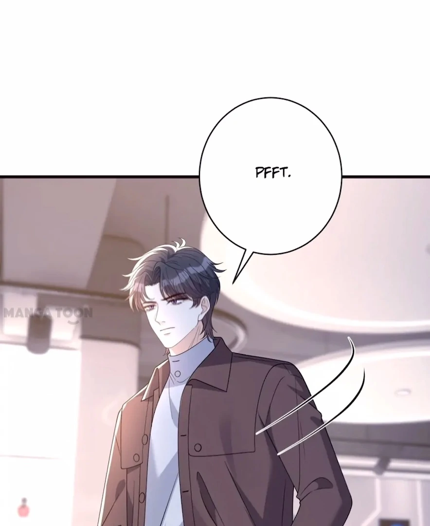 The Real Daughter, She Is an Almighty Boss Chapter 169 - page 10